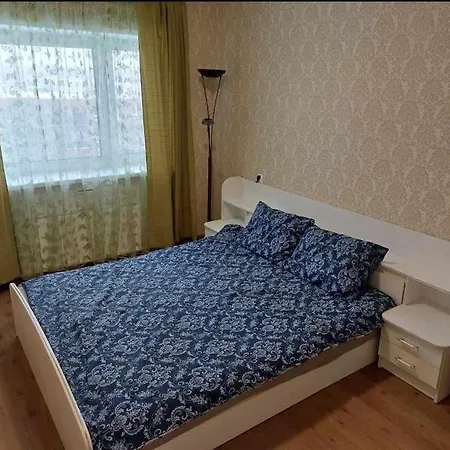 Hubane Kahetoaline Korter ויליאנדי